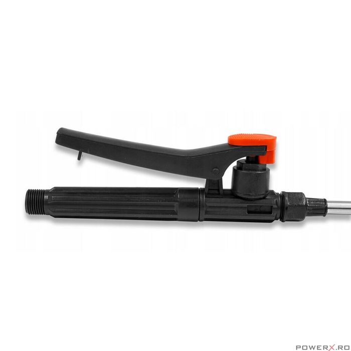 Pompa de stropit, vermorel 20 litri Verke