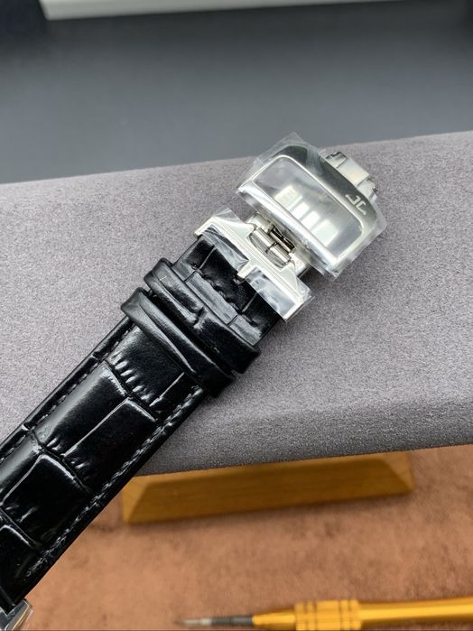 Jaeger-Lecoultre новый