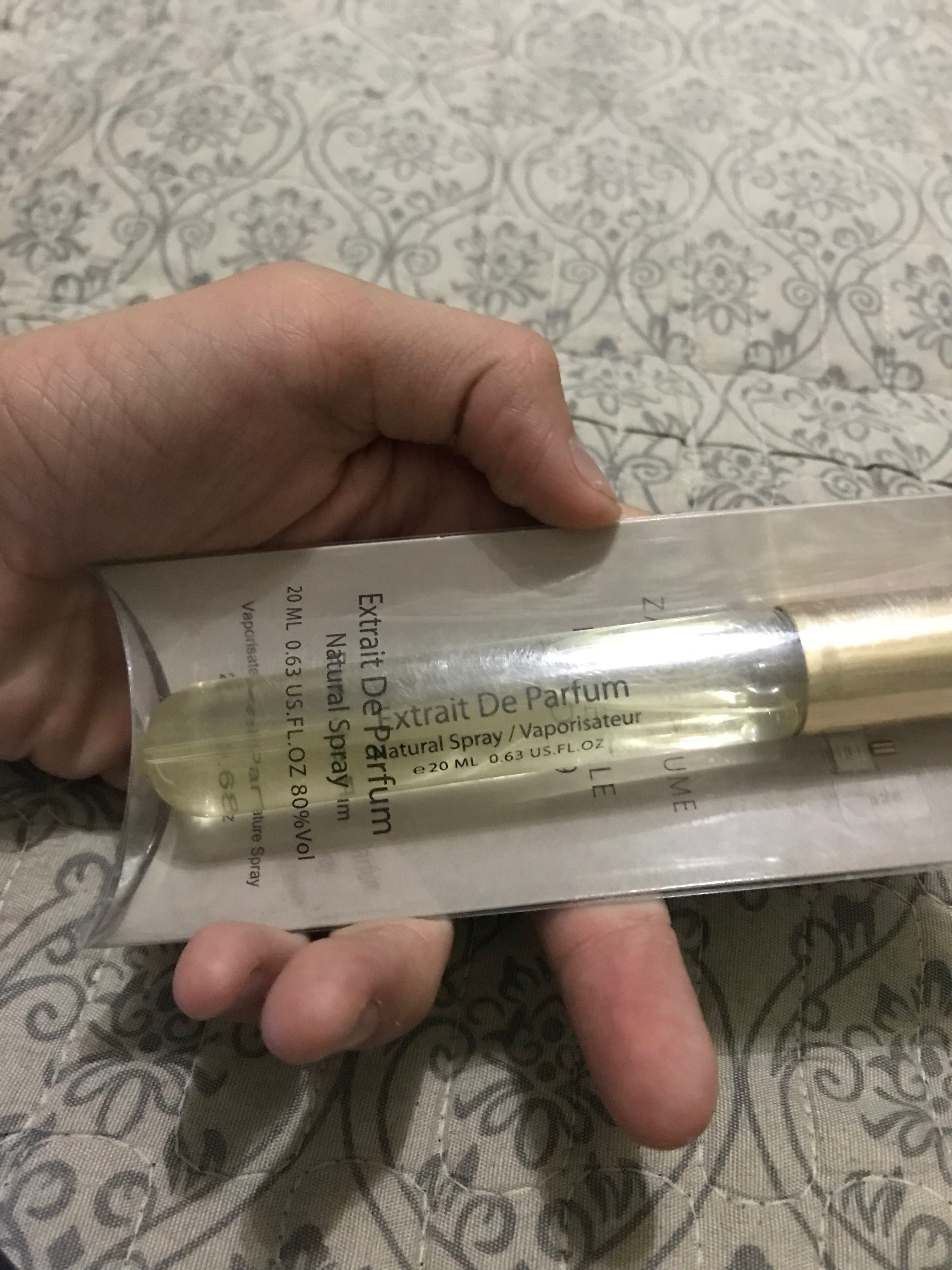 Extra de parfum atr