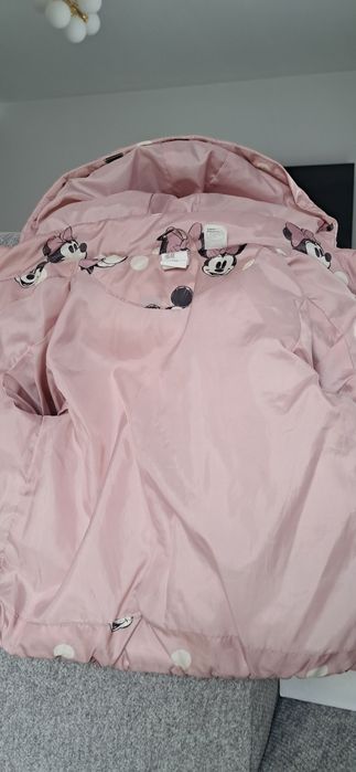 Geaca H&M marime 80