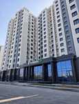 СРОЧНО!!TOWER UP 2 комнатная 55м2 7 этаж Курамык Местный Аэропорт TEZ
