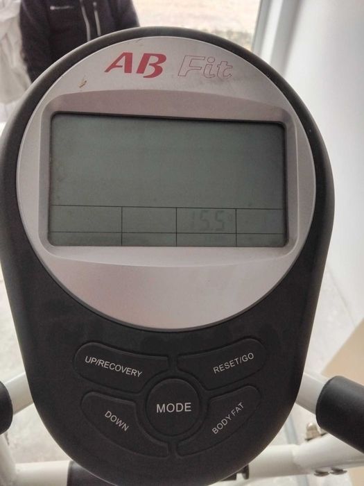 спортен уред,фитнес тренажор