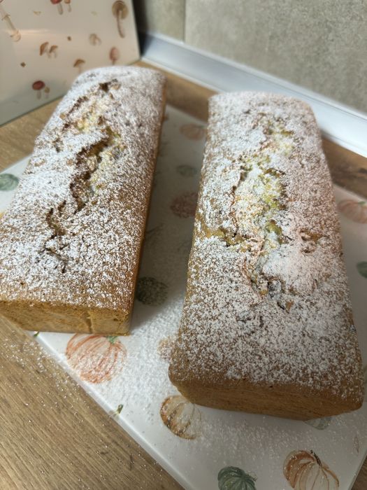 Cozonaci, chec si bomboane Dubai