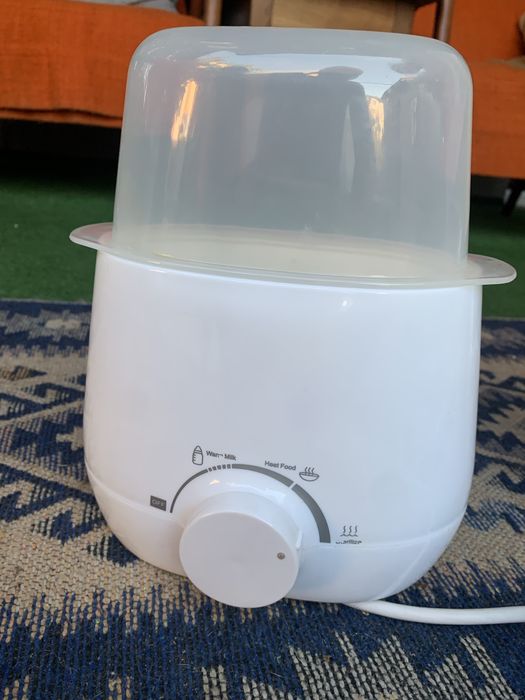 Sterilizator biberoane