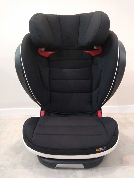 Детско столче за кола BeSafe iZi Flex S FIX