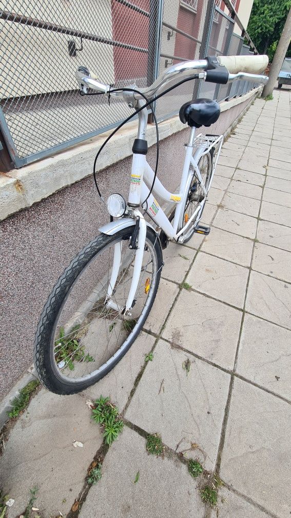 Алуминиев Дамски велоспед 28"цола