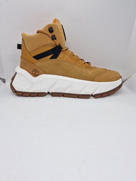 Ghete Timberland TBL Turbo Mid Hiker nr. 43.5,44