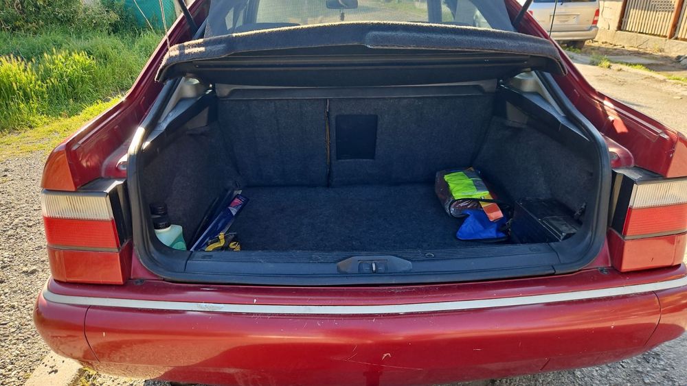 citroen xantia 1.9 tdi