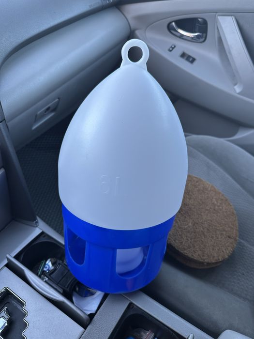 Продам Поилки для голубей