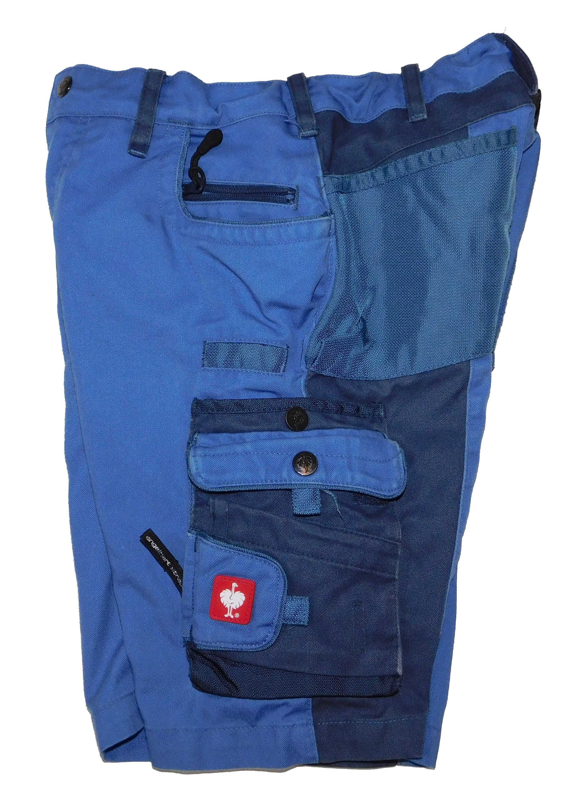 Pantaloni scurti Engelbert Strauss Cordura copii 9-10 ani 134-140 cm