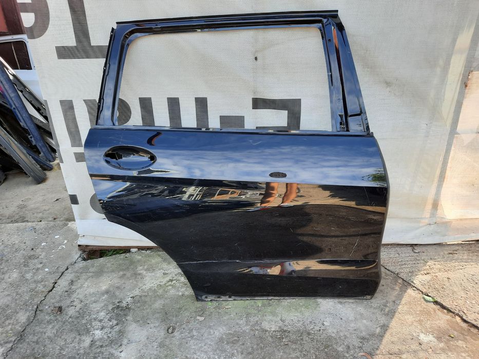 Usa bmw X7 G07 dreapta spate 2019-2022