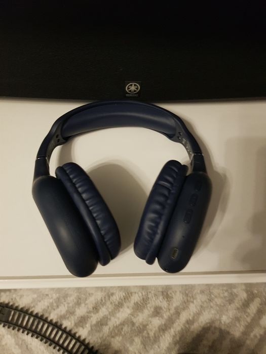 Casti Fiat 500 Bluetooth