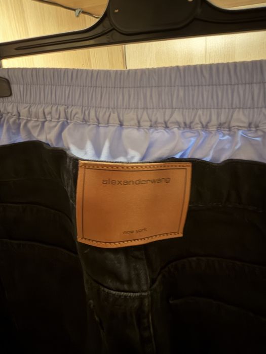 Blugi AlexanderWang