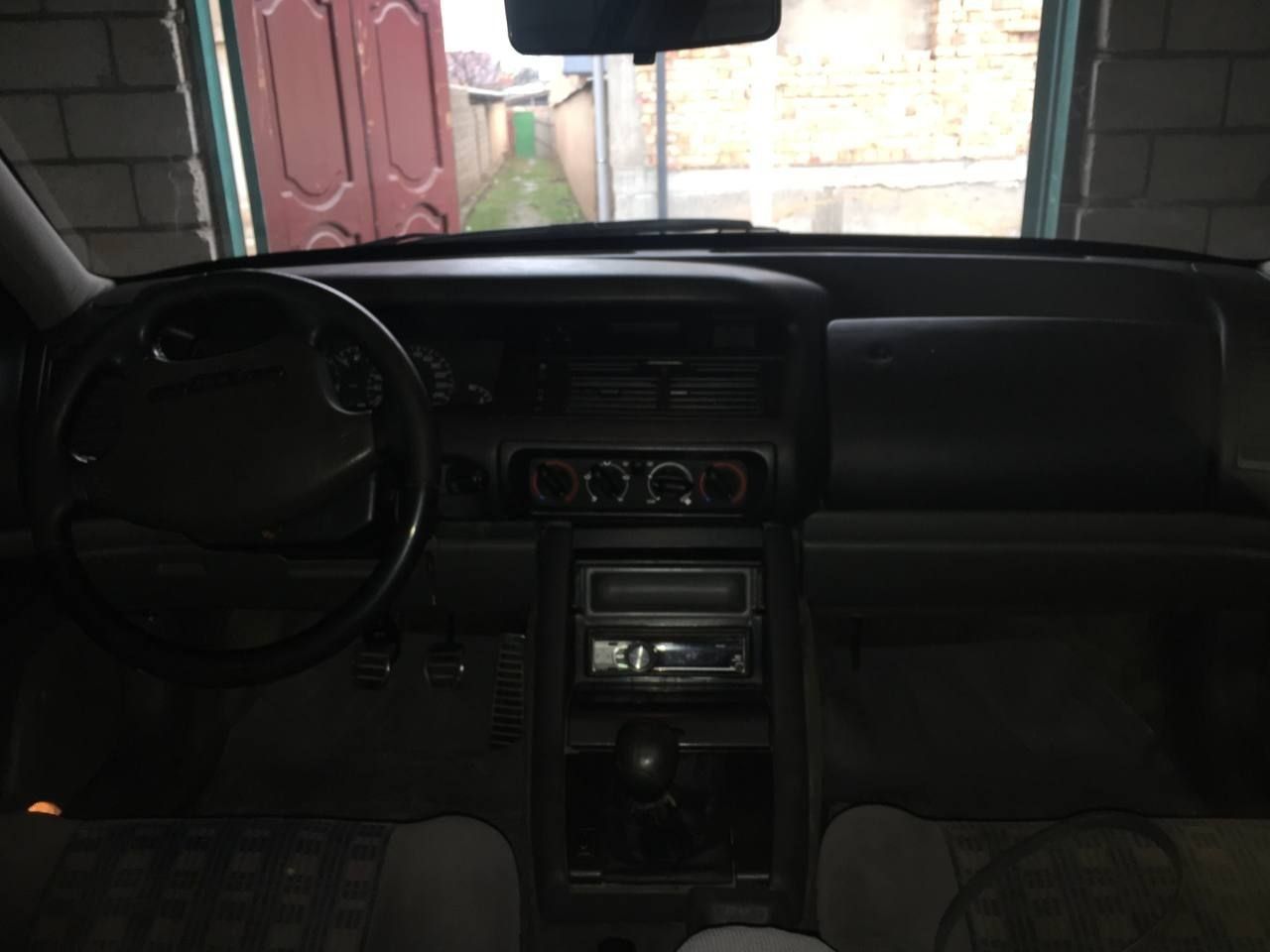 Срочно продается Renault Shafrran