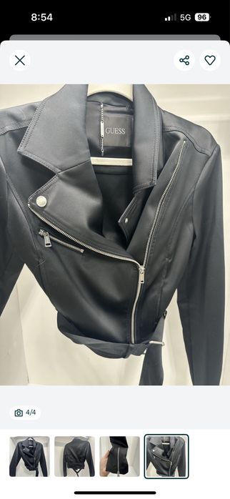 Guess, оригинални якета и палта