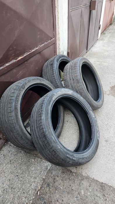 2 Anvelope vara 225/45/R19