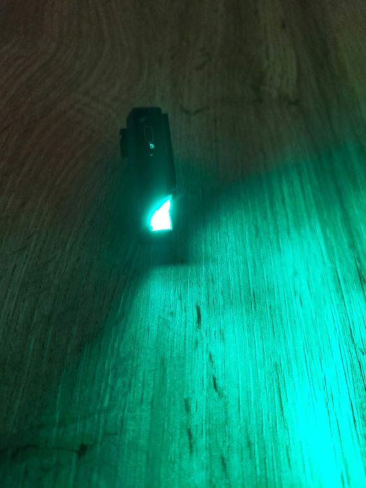 Lampă/lumină pentru aspirator