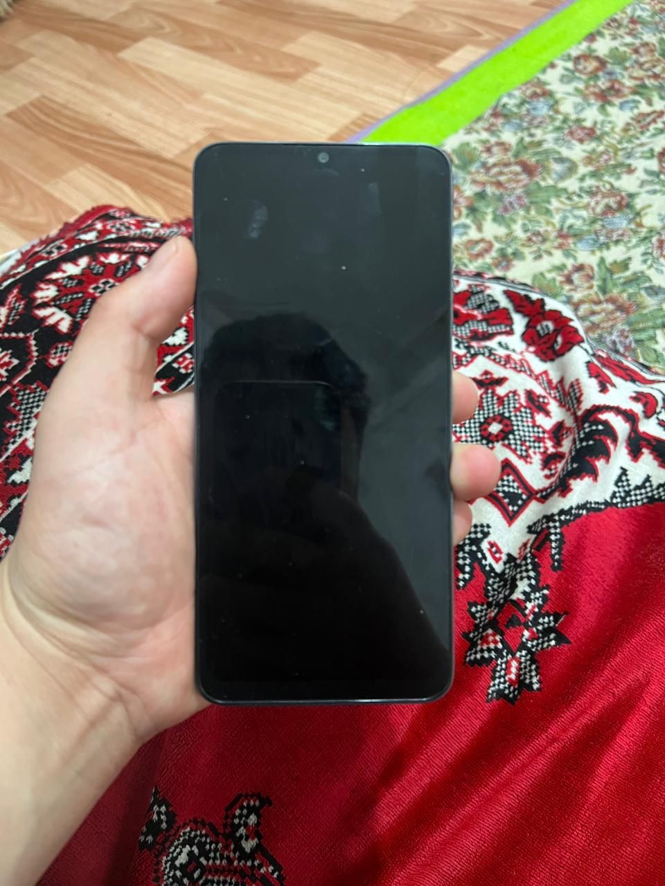 Redmi 13c 8/256gb продам