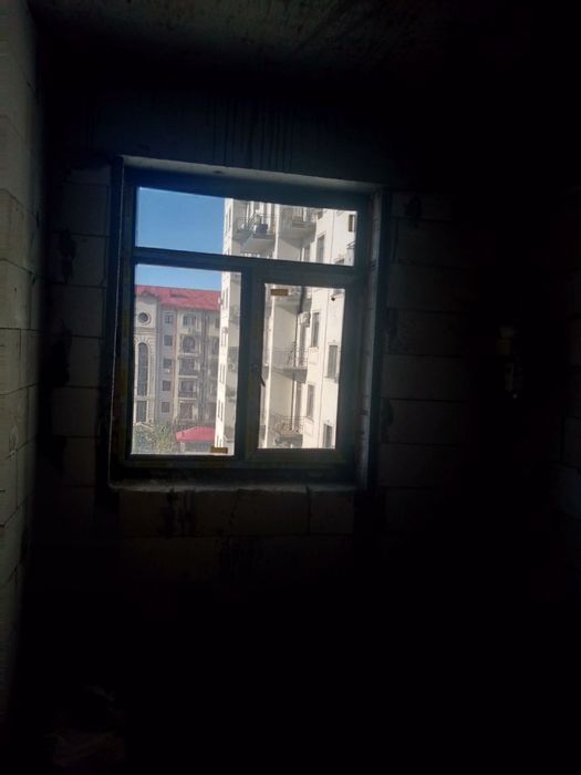 Продается новостройка