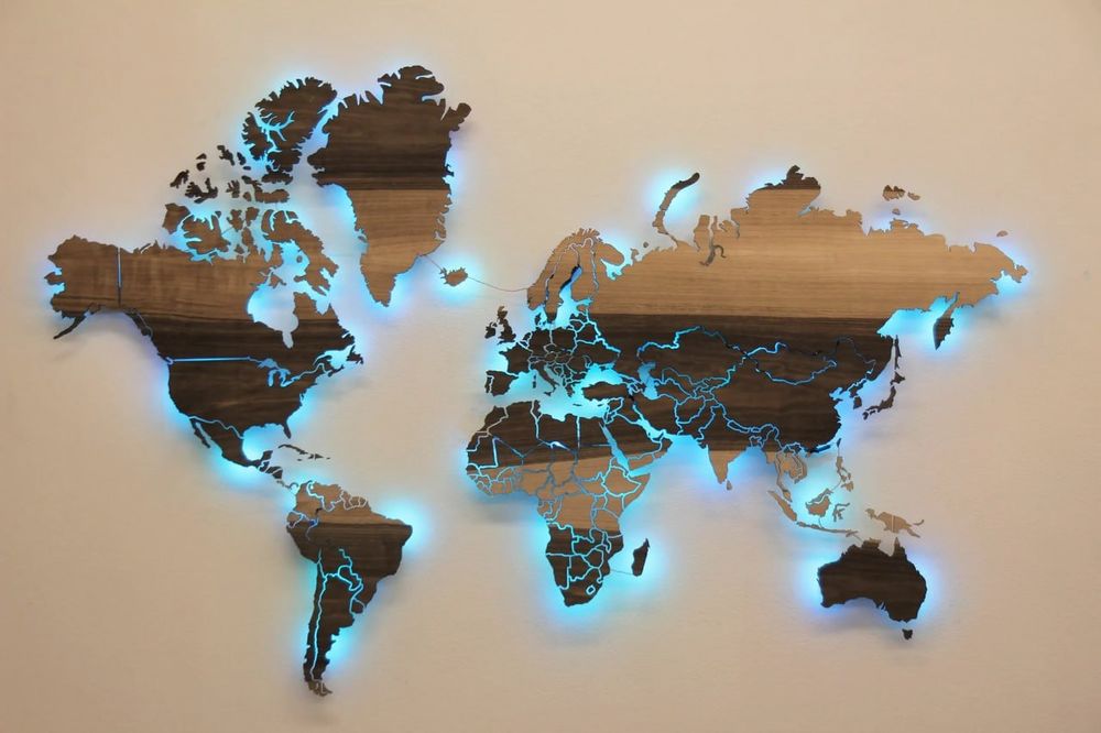 Tashqi Reklama Наружная реклама