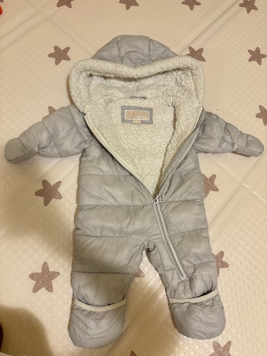 Combinezon Michael Kors 6-12 luni