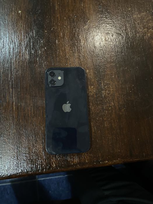 IPHONE 12 simplu