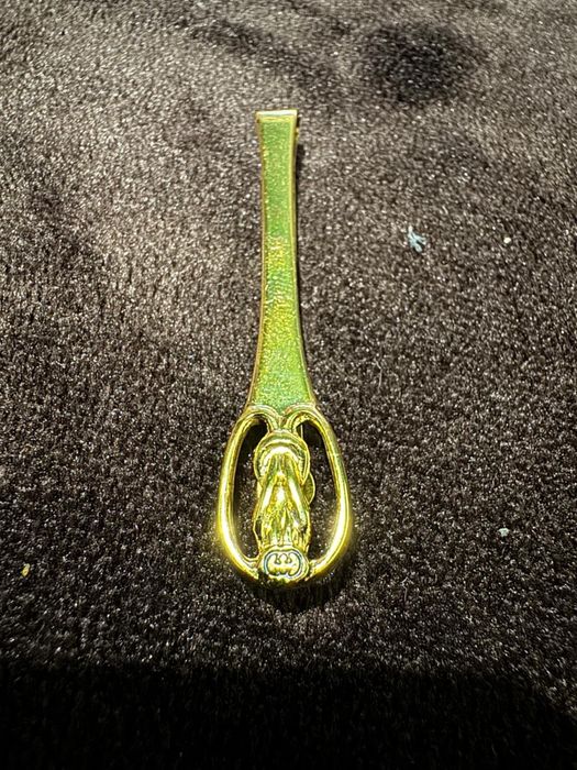 Gucci ac de cravata vintage