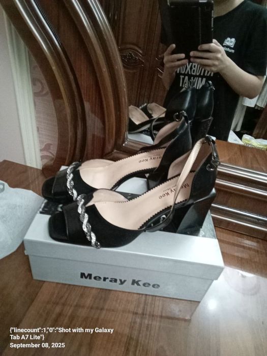 Ayollar basanojkasi sotiladi yangi