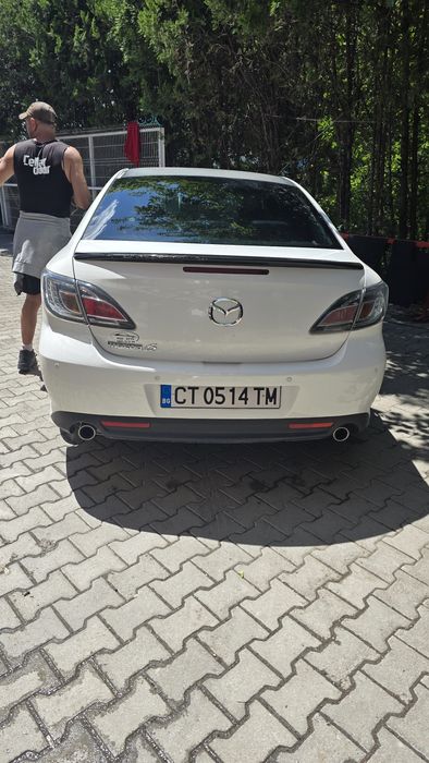 Продавам личната си кола фу екстри старт бутон ел огледала подгрев...