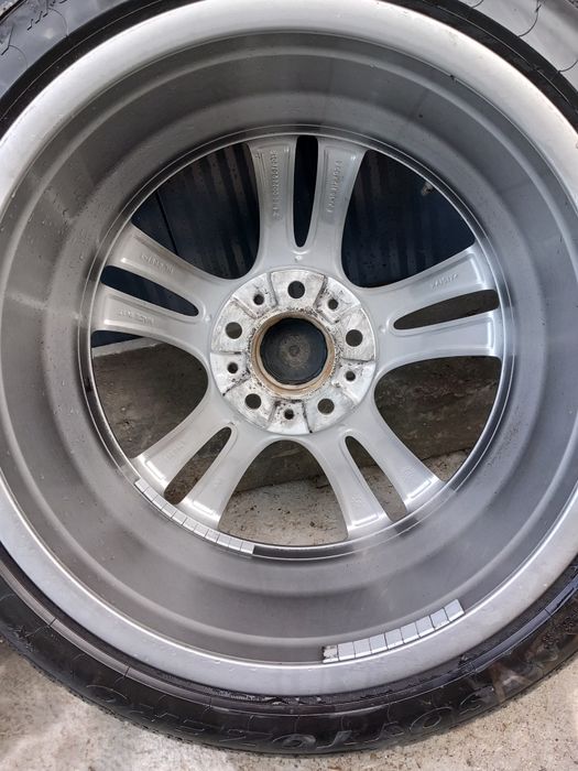 Джанти за BMW F30 style 397 Sport line