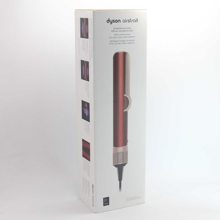 Dyson AirStrait - HT01 - OBIECT SIGILAT - Amanet FRESH Galati