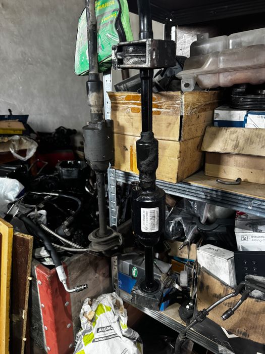 Динамик драйв пакет за е60