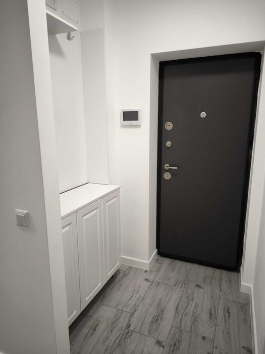 AP 2 Camere, Et 1, CLASS PARK Bloc nou 2024, parcare privata inclusa