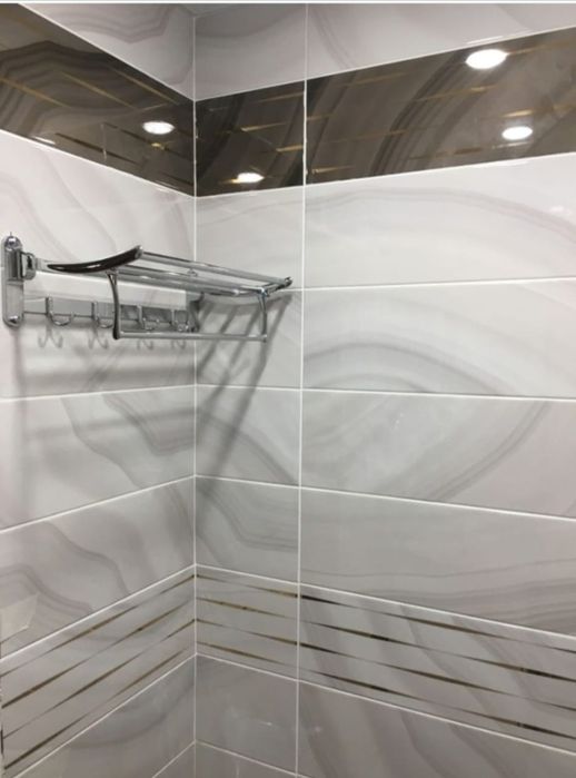 Укладка кафель, плиточный работы чисто ровно аккуратно.