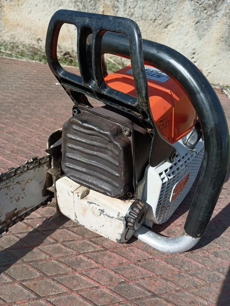 Резачка Щил stihl 044