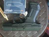 Airsoft Walter p99 modificat