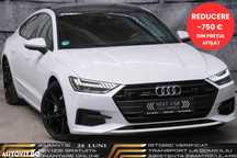 Audi A7 GARANTIE 24 LUNI*RATE*Quattro*286Cp*S-Line*Virtual*Trapa*Distronic*Led