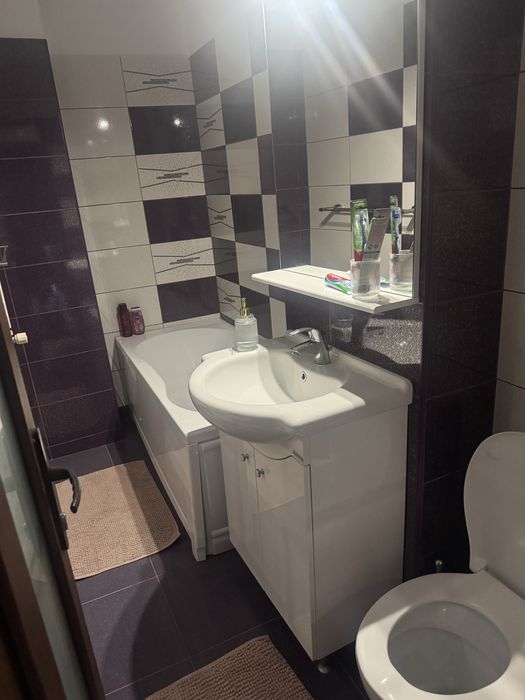 Regim hotelier Mioveni