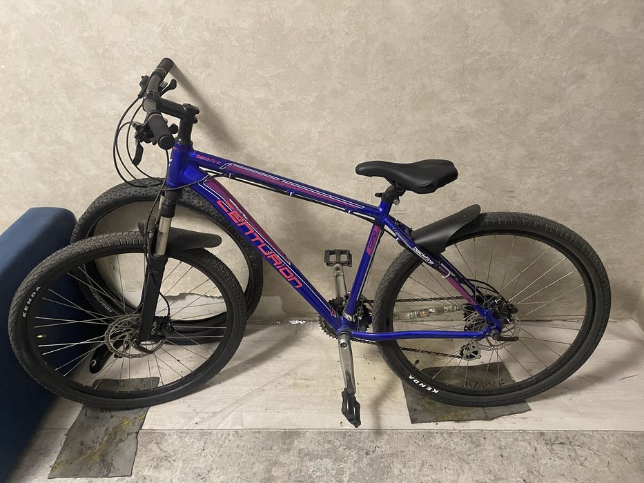 Продам Велосипед mtb(хардтейл) centurion backfire n6 comp 27.5