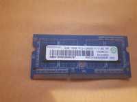 Memorie Ram RAMAXEL Laptop 2GB 1600Mhz DDR3