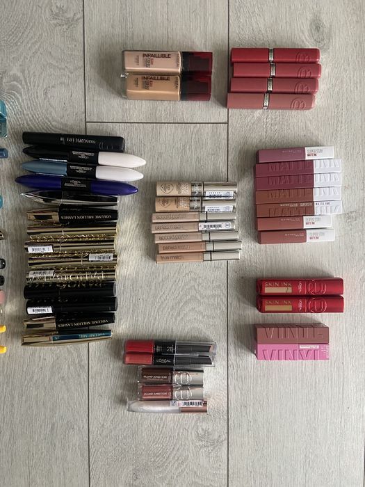 Cosmetice Loreal