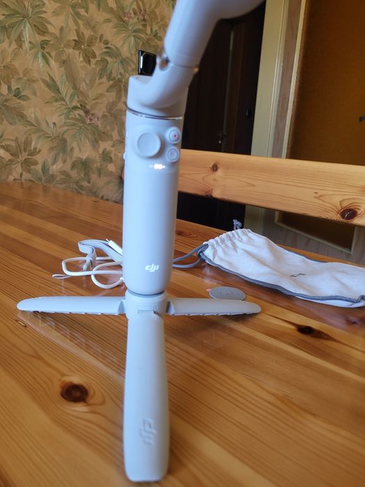 Жироскопичен гимбъл dji osmo mobile 5