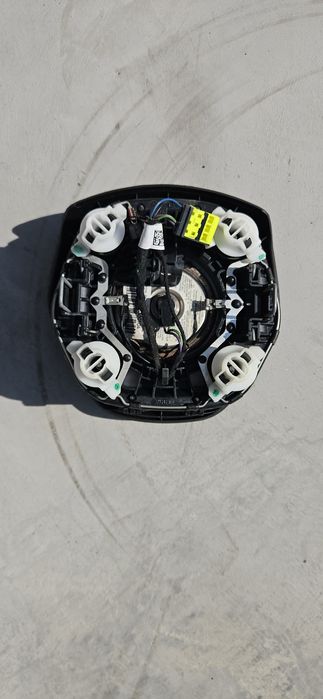Airbag за спортен волан на BMW F20, F22, F30, F34 и др.