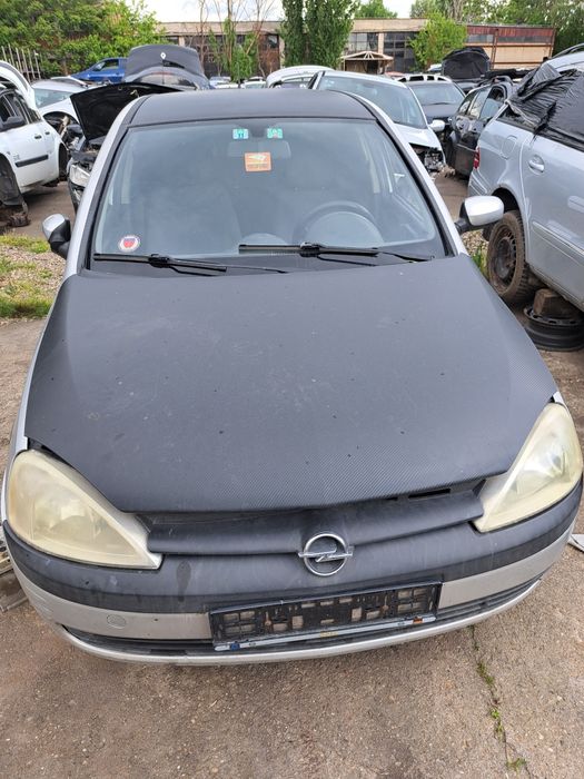 Dezmembrez OPEL CORSA C