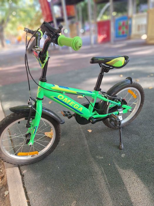 Biciclete copii 5-7 ani