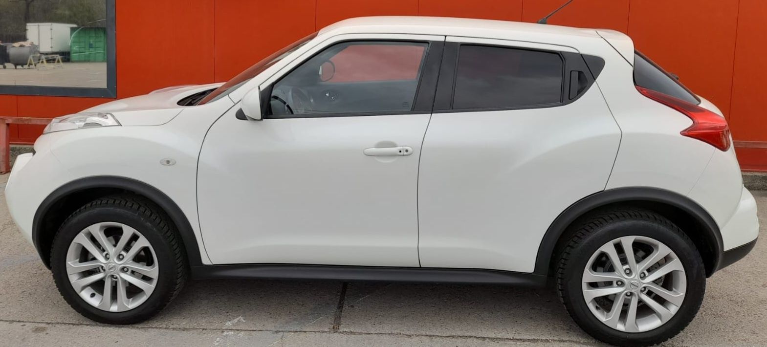 Nisan Juke 1,5  2012 E5 ,Key Les  / Entri  ,Camera Navi  Răcire scaune