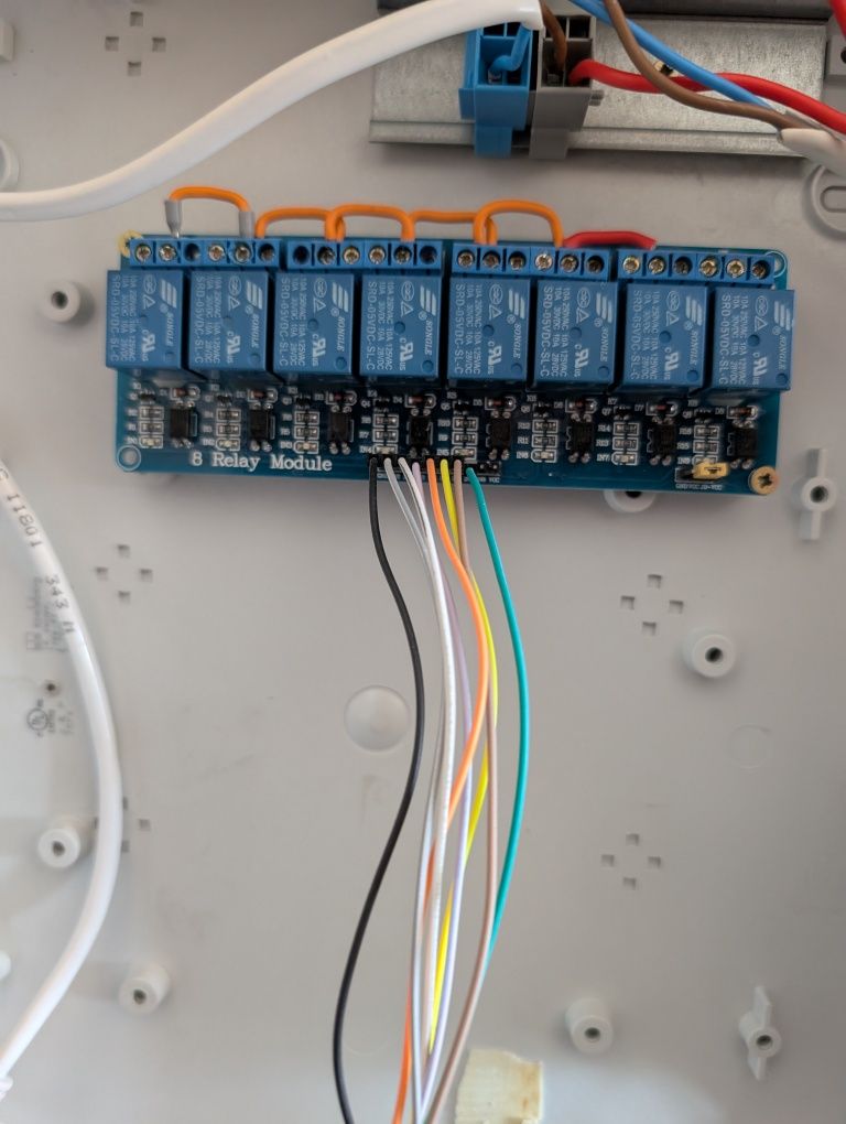 Raspberry PI 4 Model B 4GB