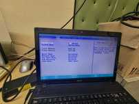 Лаптоп за части acer aspire 5742