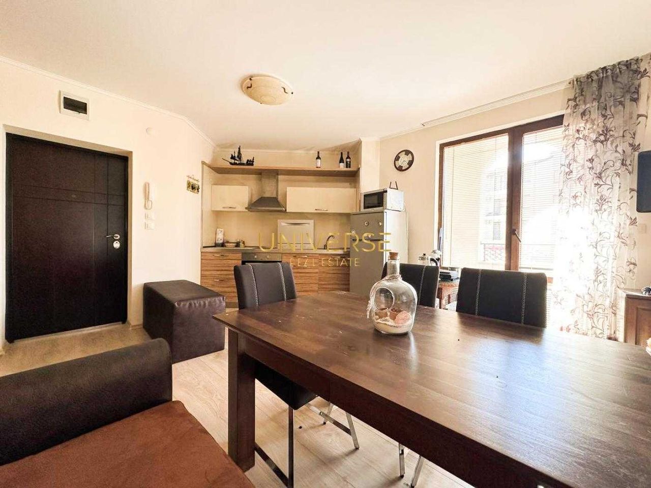 Продава се Двустаен апартамент в Несебър - 54 кв.м за 2036 €/кв.м - Снимка #6