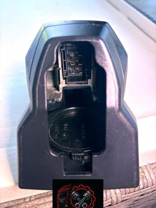 Camera Bord Original MAN TGX, TGS